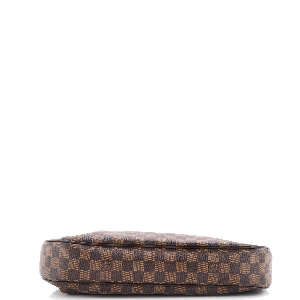 Thames Handbag Damier GM - Deep Luxury