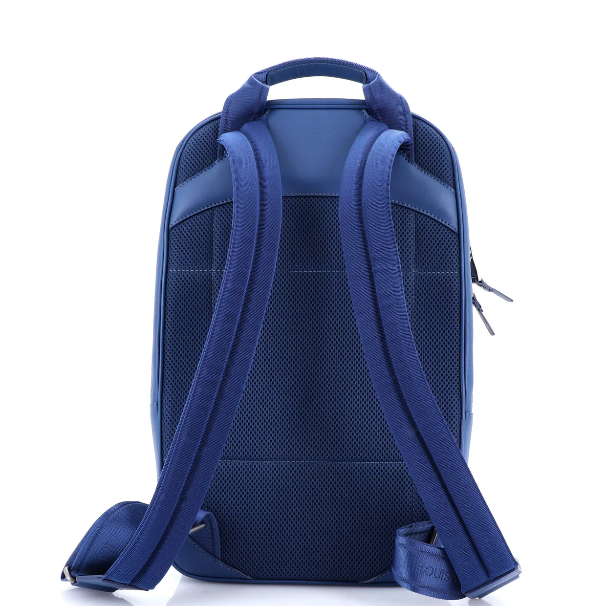 Michael NM Backpack Damier Infini Leather - Deep Luxury