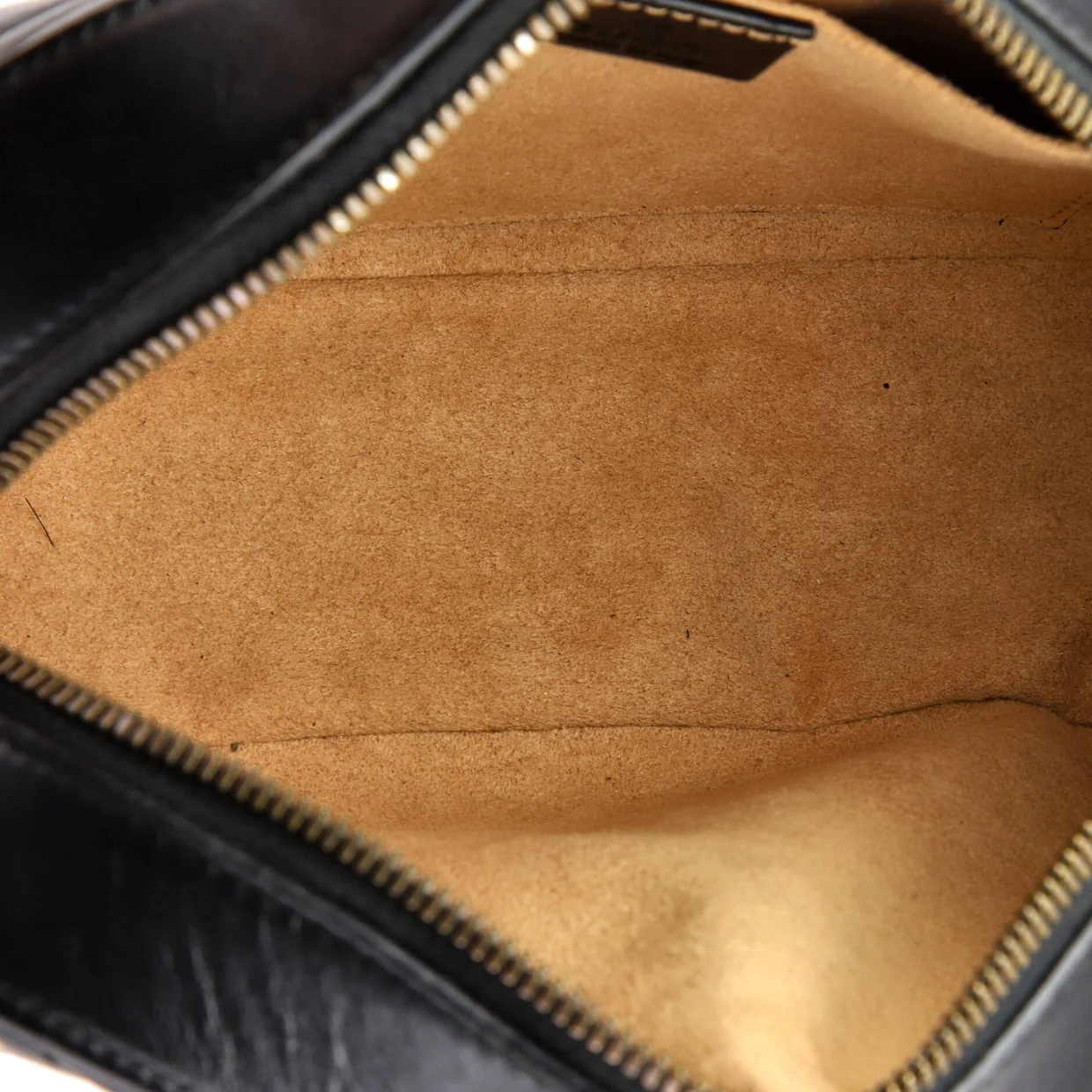 GG Marmont Shoulder Bag Embellished Matelasse Leather Small - Deep Luxury