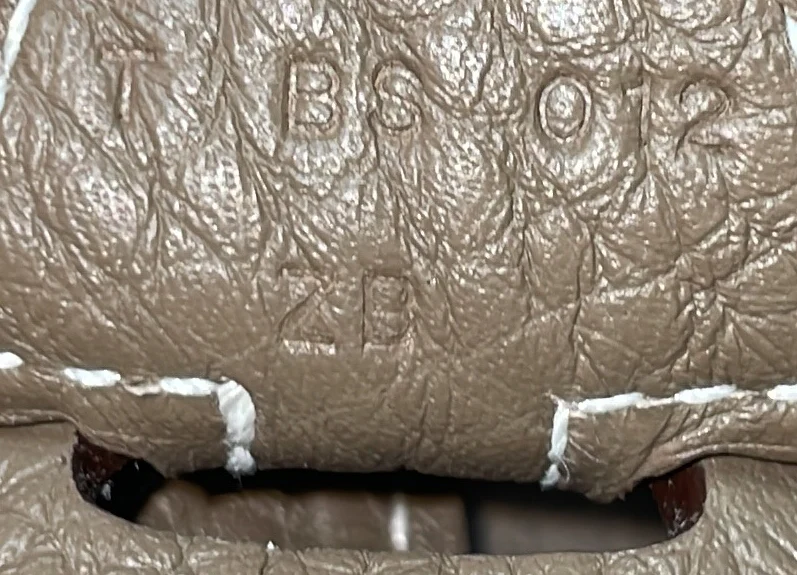 Evelyne Bag Gen III Clemence PM - Deep Luxury