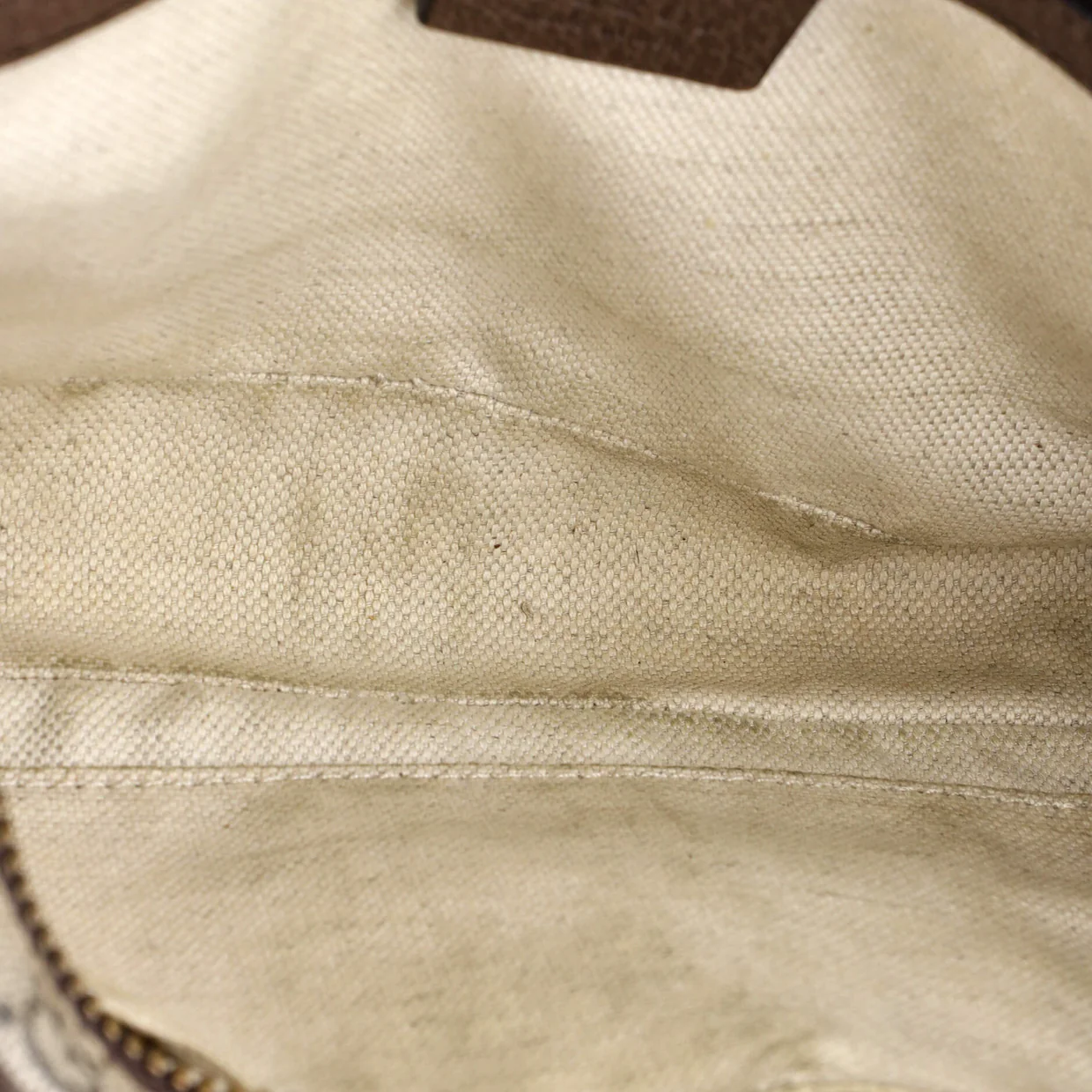 Ophidia Belt Bag GG Coated Canvas Medium - Deep Luxury