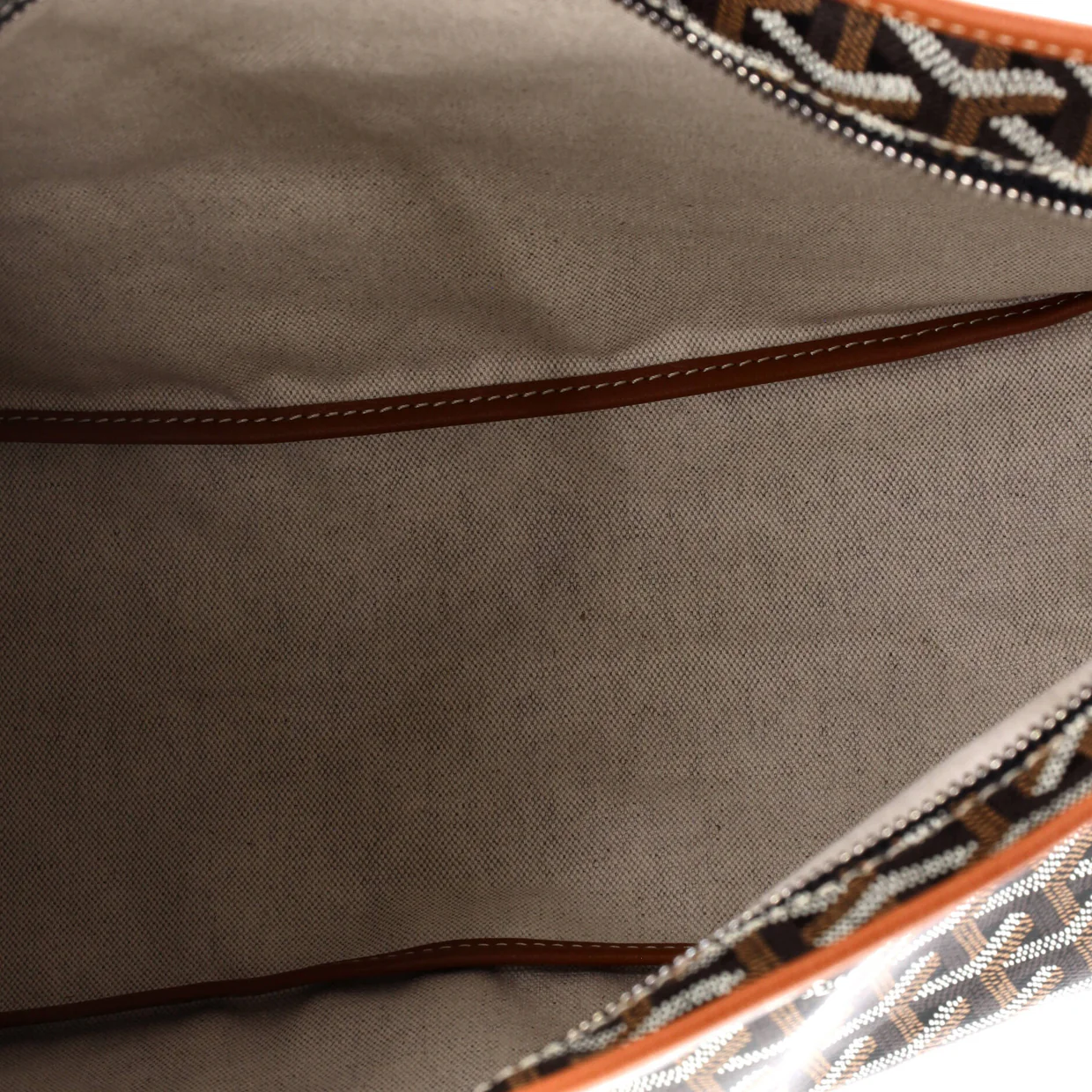 Boheme Hobo Coated Canvas - Deep Luxury