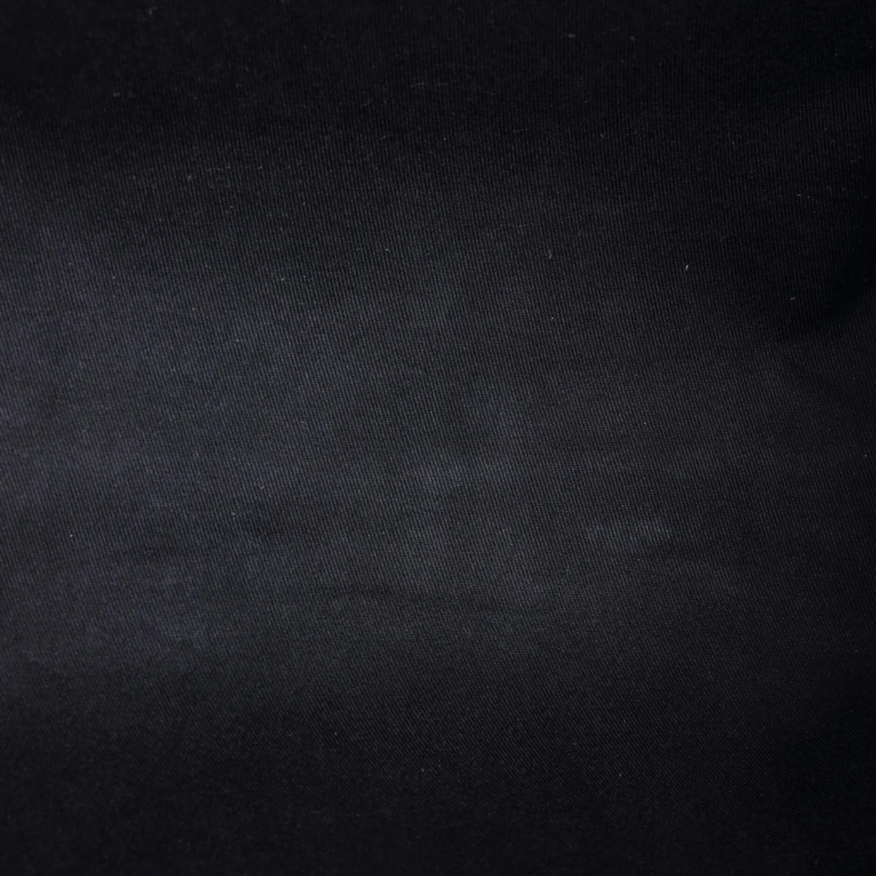 Buckle Cabas Tote Leather - Deep Luxury