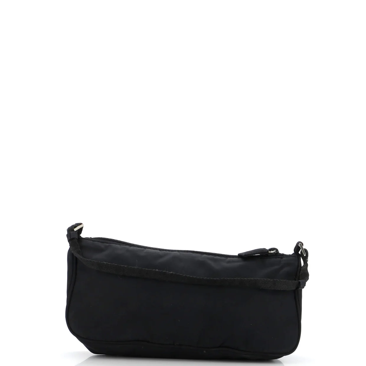 Pochette Shoulder Bag Tessuto Small - Deep Luxury