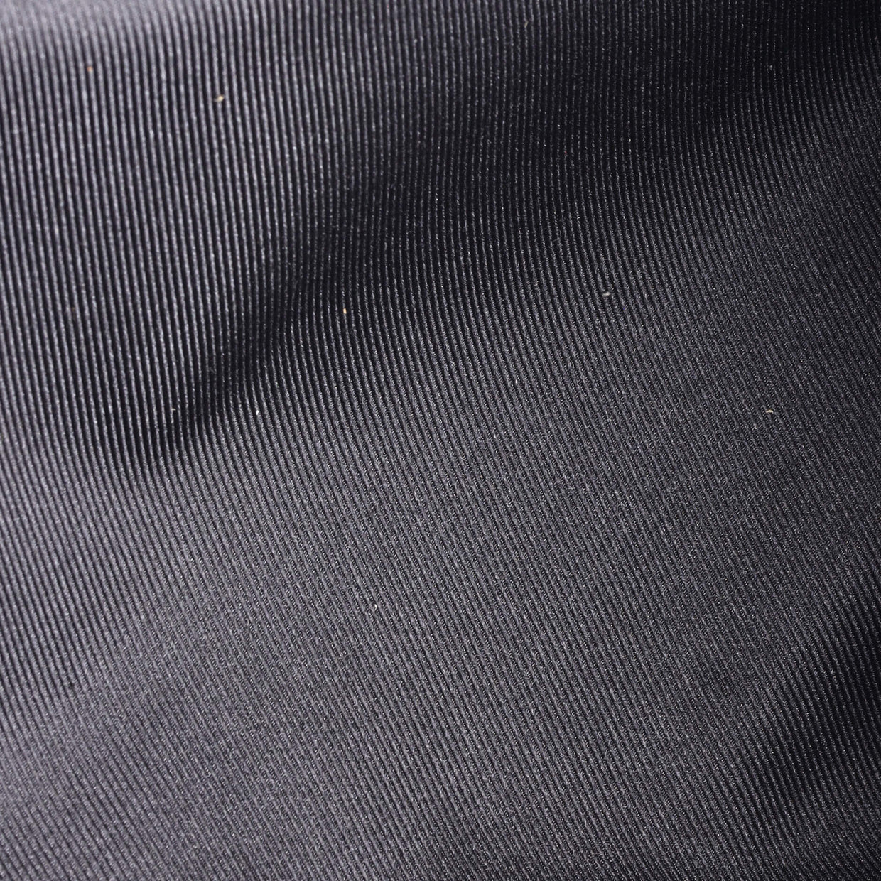 Keepall Bandouliere Bag Reverse Monogram Eclipse Canvas 25 - Deep Luxury