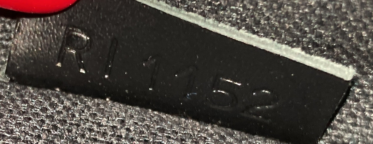 Michael Backpack Damier Graphite - Deep Luxury