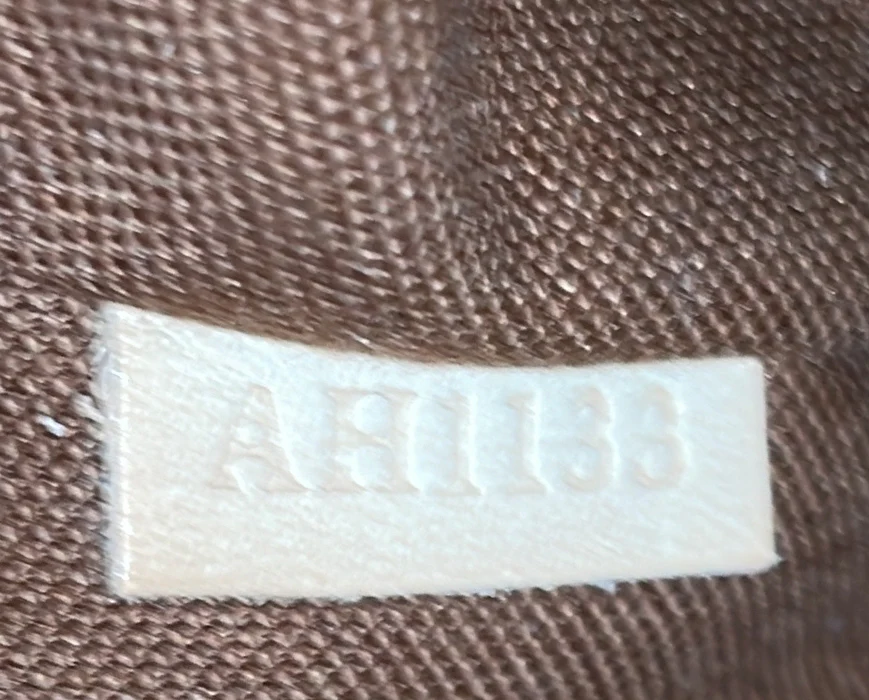 Valmy Pochette Monogram Canvas - Deep Luxury