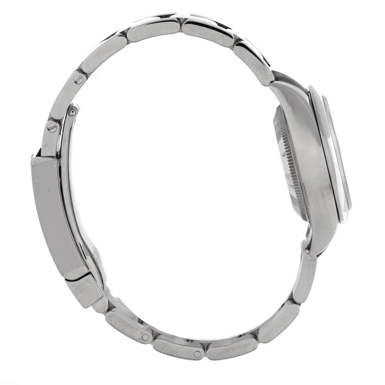 Oyster Perpetual Datejust Automatic Watch Stainless Steel 28 - Deep Luxury