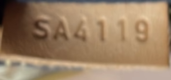 Bum Bag Monogram Canvas - Deep Luxury