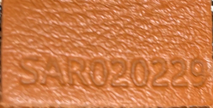 Rouette Bag Coated Canvas PM - Deep Luxury