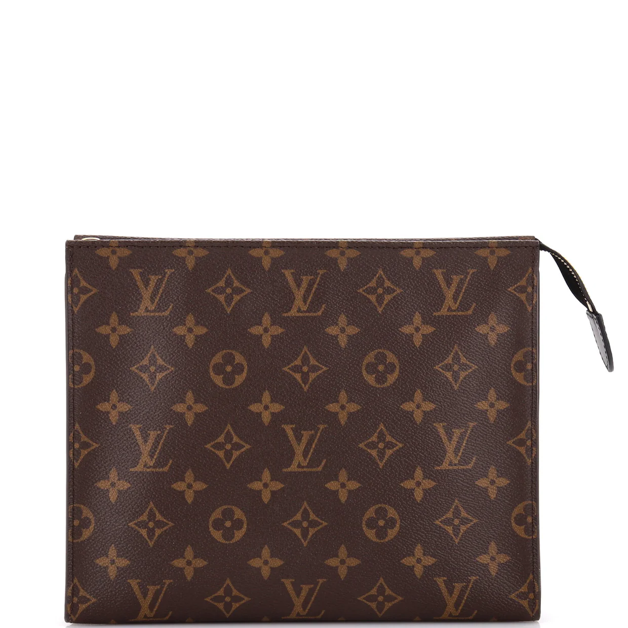Pochette Voyage Damier Graphite MM - Deep Luxury