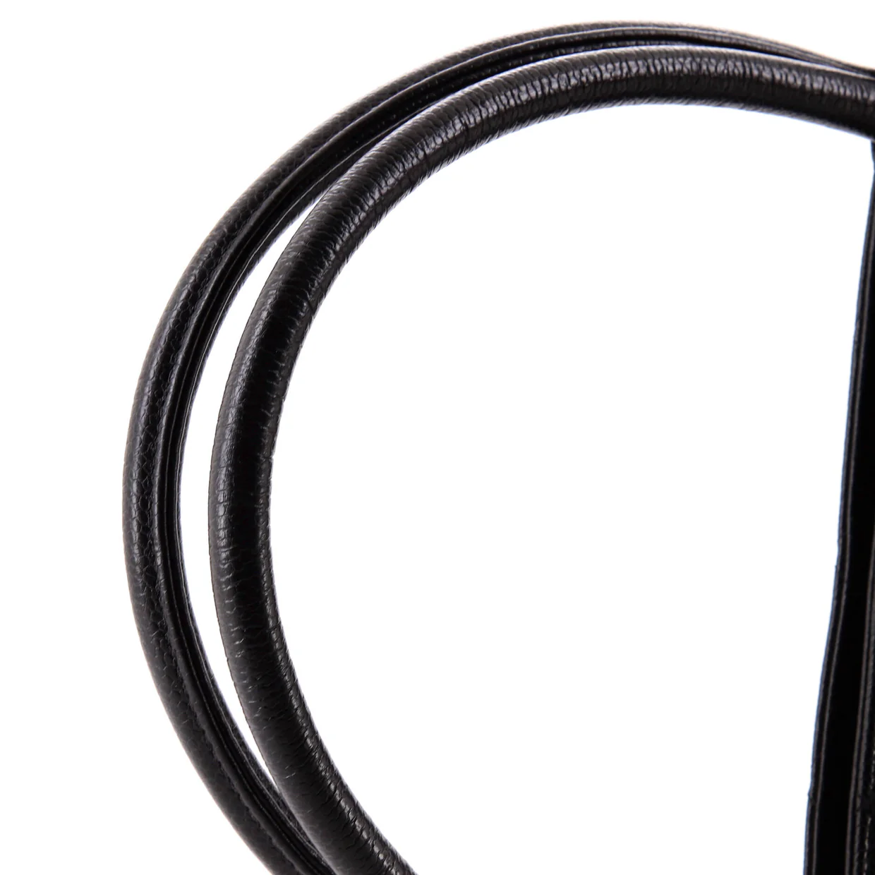 Medallion Tote Quilted Caviar - Deep Luxury