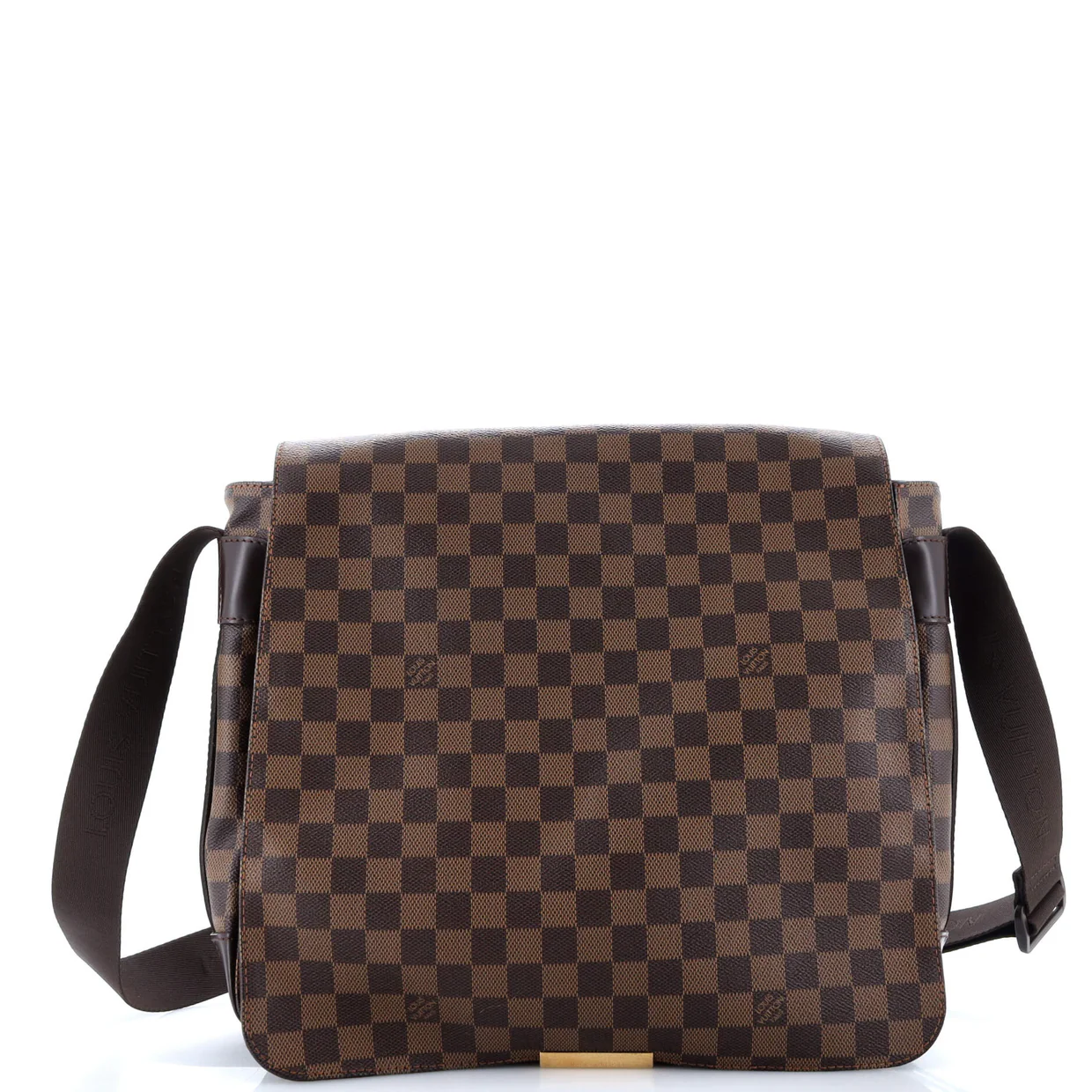 Bastille Bag Damier - Deep Luxury