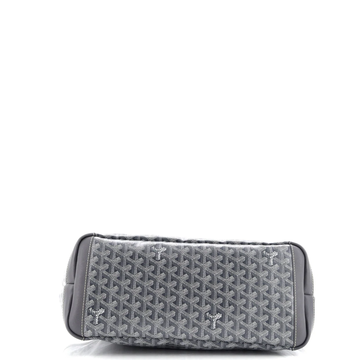 Artois Tote Coated Canvas MM - Deep Luxury