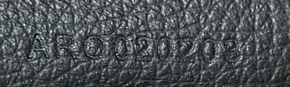 Artois Tote Coated Canvas MM - Deep Luxury