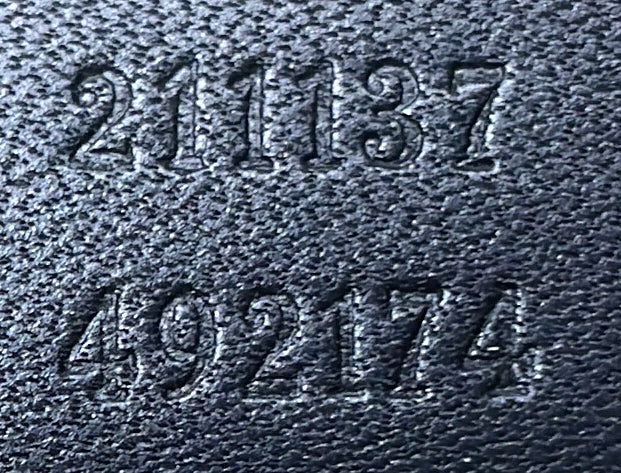 Plus Tote GG Coated Canvas with Leather Large - Deep Luxury