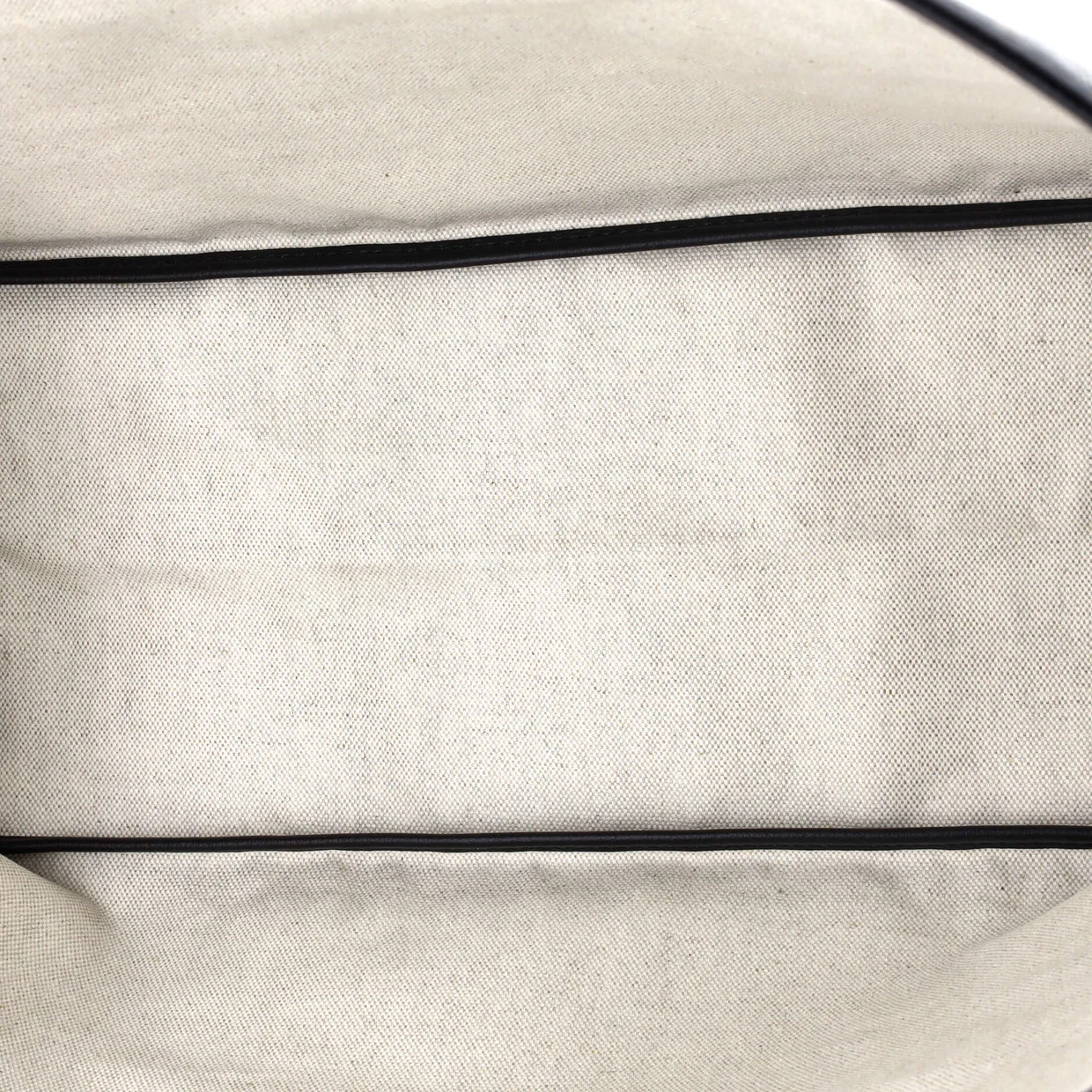 Saint Louis Tote Coated Canvas PM - Deep Luxury