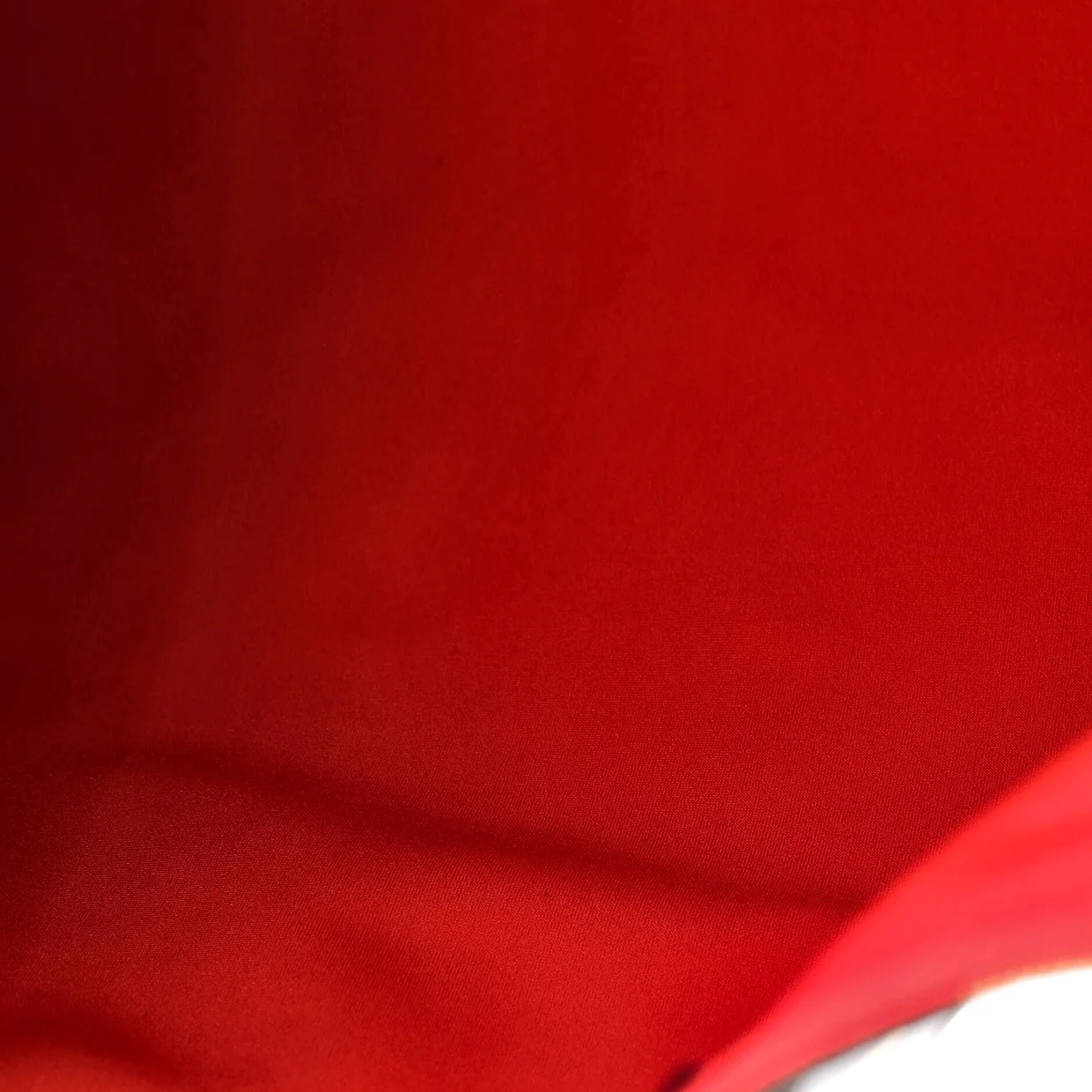 Logo Shopping Tote Pequin Canvas Tall - Deep Luxury