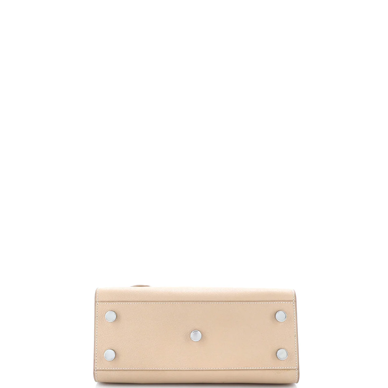 Sac de Jour NM Bag Leather Nano - Deep Luxury