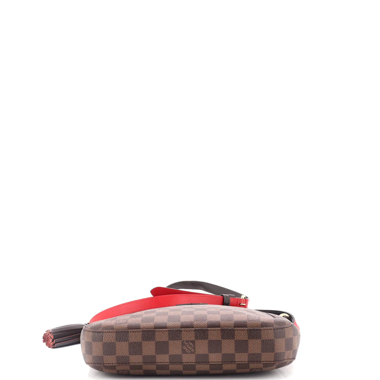 South Bank Besace Bag Damier - Deep Luxury
