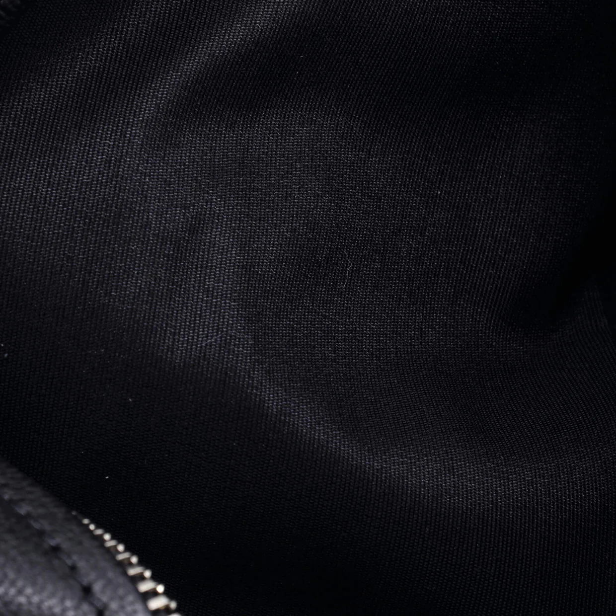 Pandora Bag Leather Medium - Deep Luxury