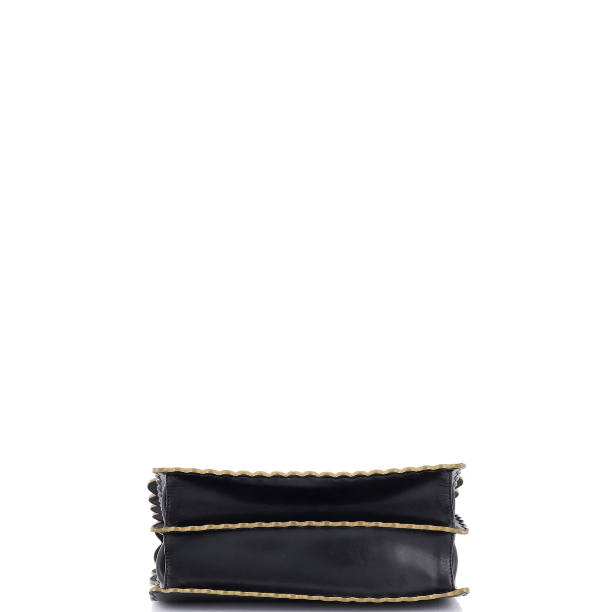 Kan I Bag Leather Medium - Deep Luxury