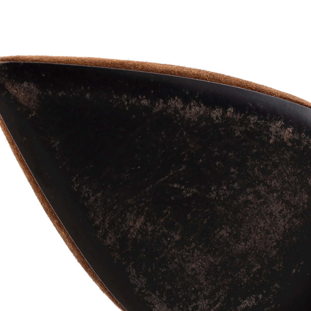 Women's Niki Ankle Boots Suede - Deep Luxury