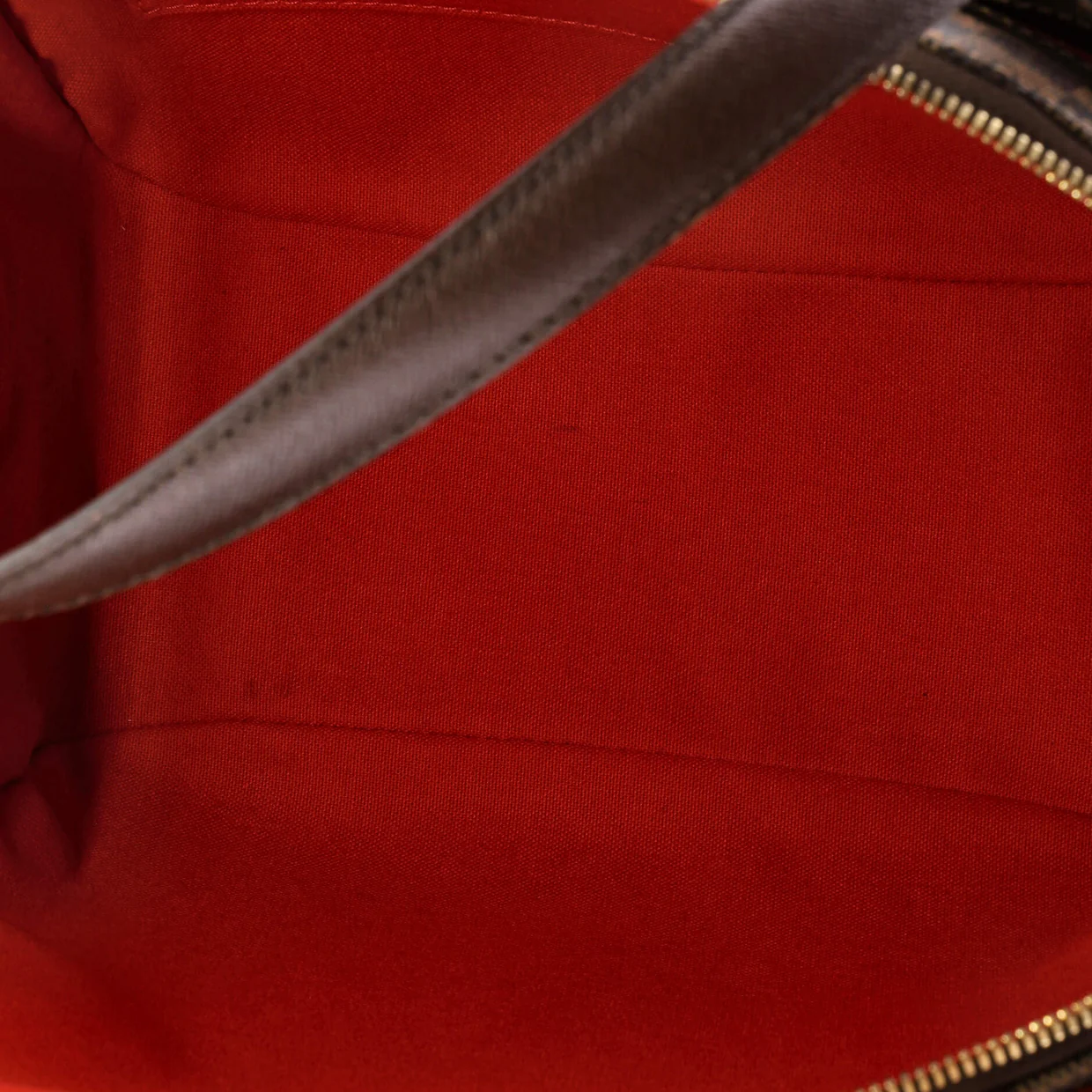 Belem Handbag Damier MM - Deep Luxury