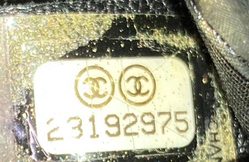 Boy Flap Bag Quilted Calfskin with Micro Chain Detail Old Medium - Deep Luxury