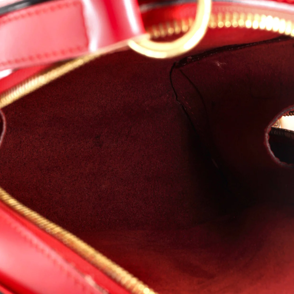 Mabillon Backpack Epi Leather - Deep Luxury