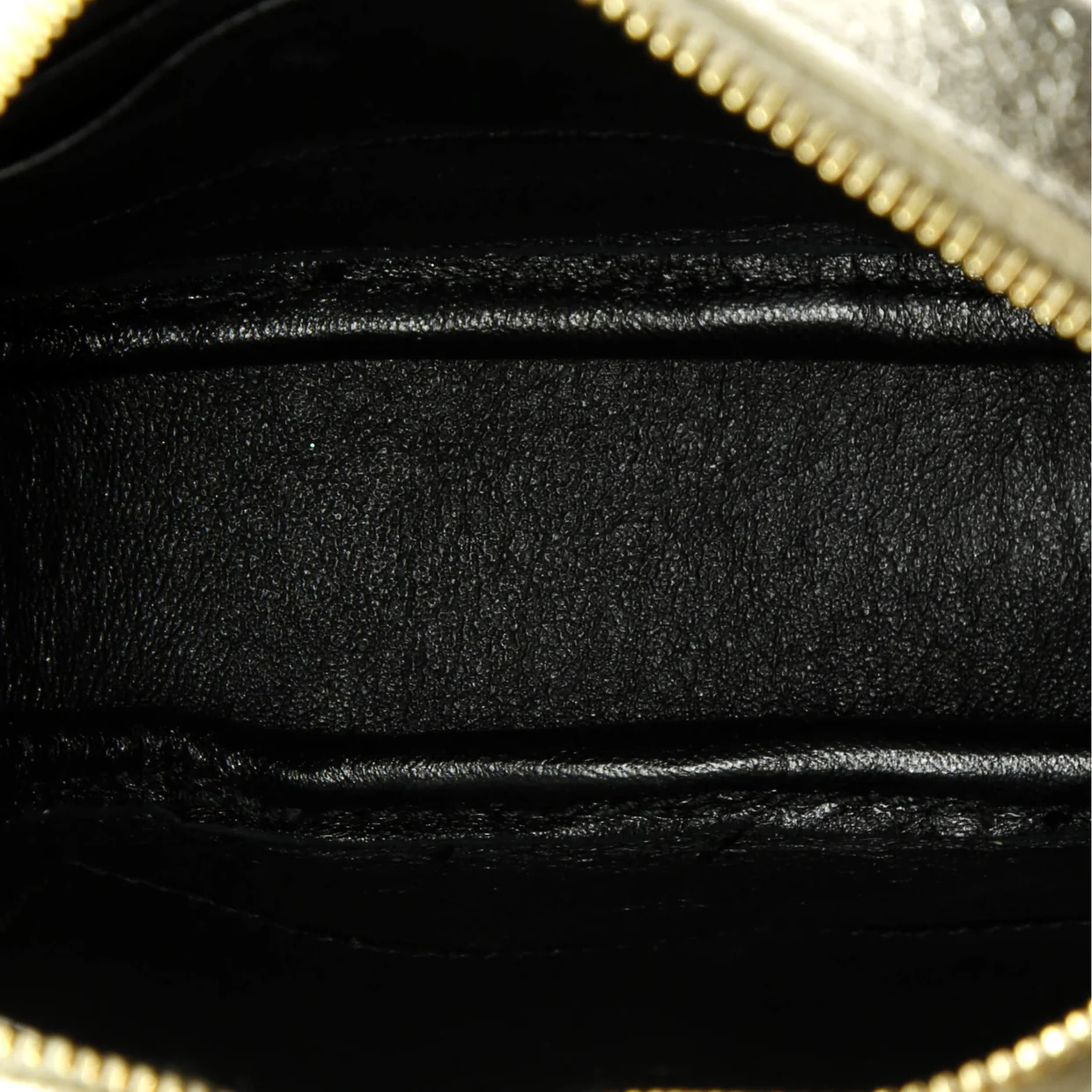 Classic Monogram Blogger Crossbody Bag Leather Small - Deep Luxury
