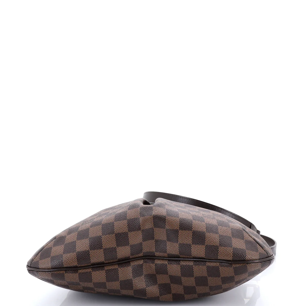 Bloomsbury Handbag Damier PM - Deep Luxury