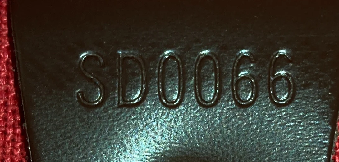 Speedy Handbag Damier 25 - Deep Luxury