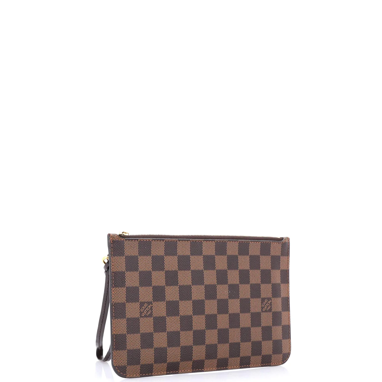 Neverfull Pochette Damier Large - Deep Luxury