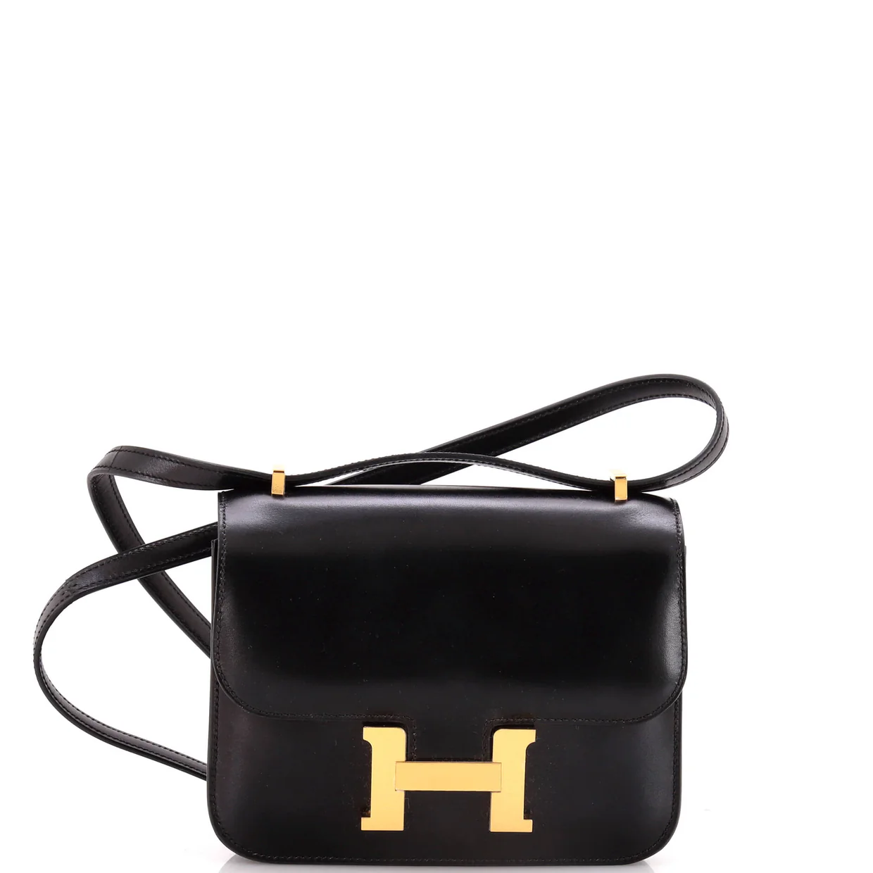 Constance NM Bag Tadelakt 18 - Deep Luxury