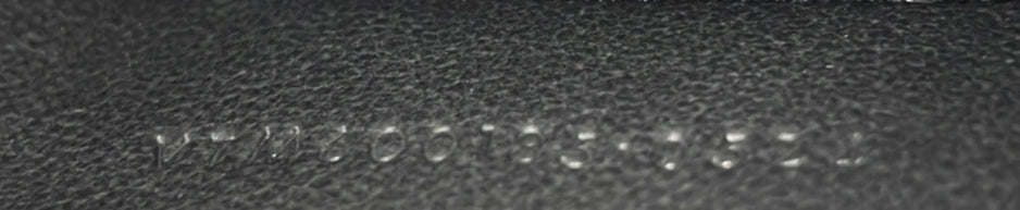 Classic Monogram Envelope Satchel Mixed Matelasse Leather Medium - Deep Luxury