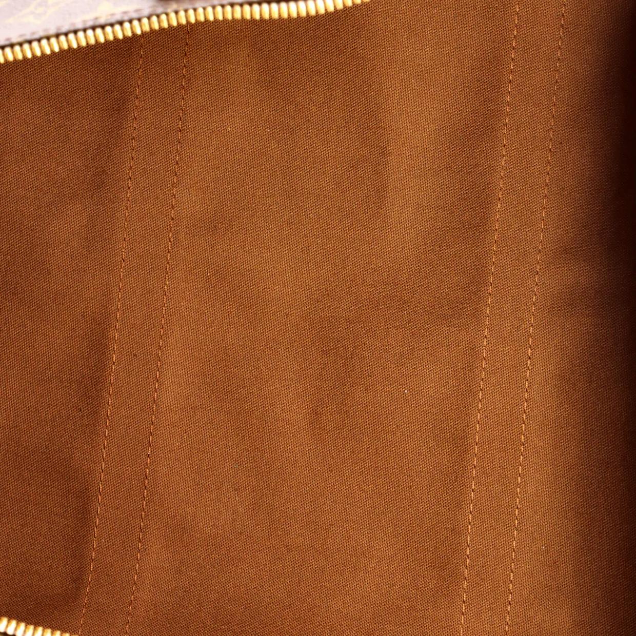 Keepall Bandouliere Bag Monogram Canvas 60 - Deep Luxury
