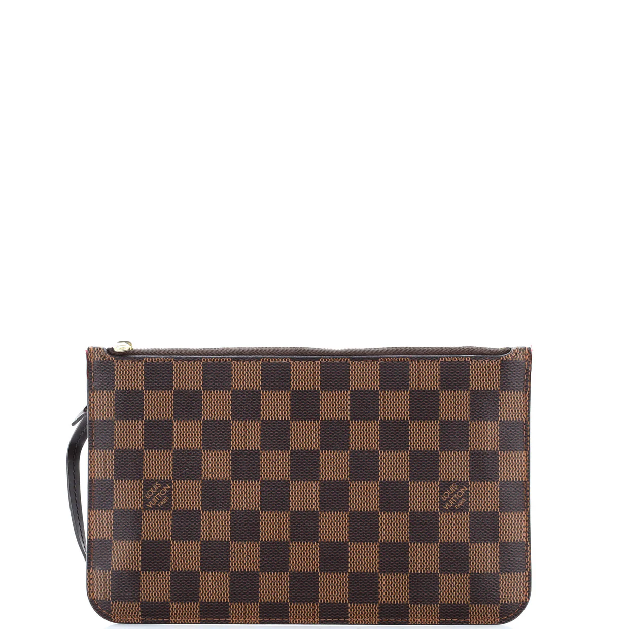 Neverfull Pochette Damier Large - Deep Luxury