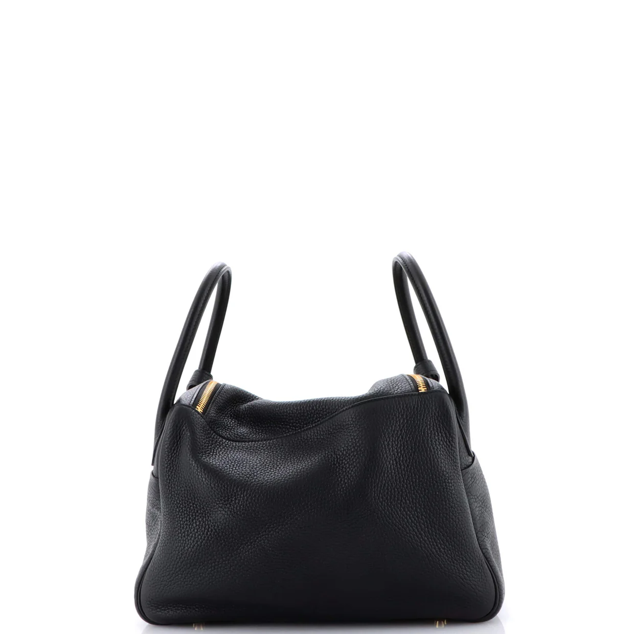 Lindy Bag Clemence 30 - Deep Luxury