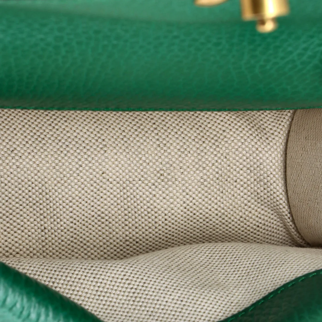 Dionysus Top Handle Bag Leather with Crystals Mini - Deep Luxury