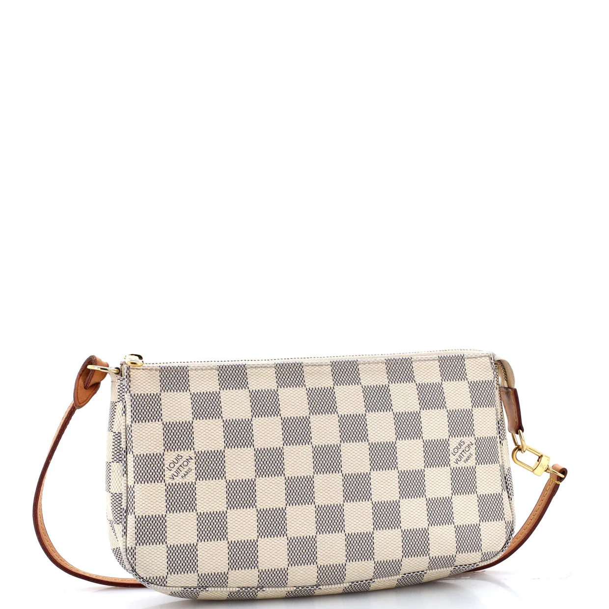 Pochette Accessoires NM Damier - Deep Luxury