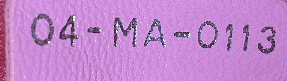 Lady Dior Bag Embellished Satin Mini - Deep Luxury