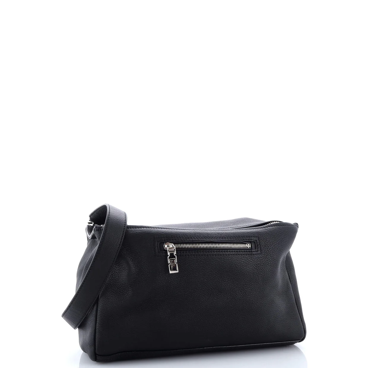 Pandora Bag Leather Medium - Deep Luxury