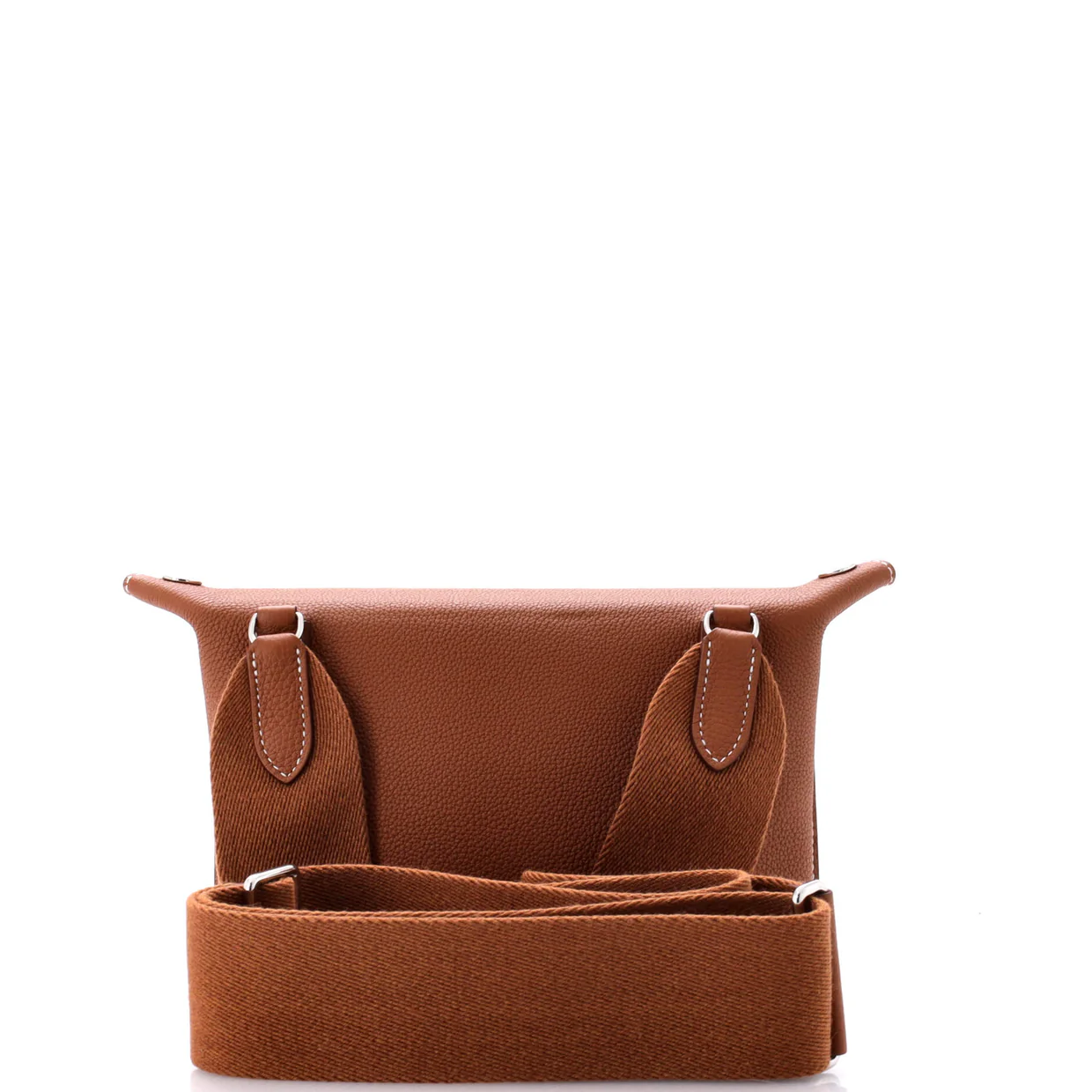 Videpoches Bag Togo - Deep Luxury
