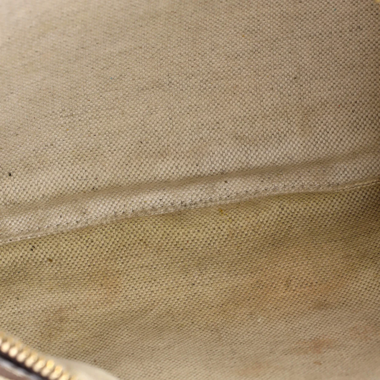 Belt Bag Jumbo GG Canvas Large - Deep Luxury