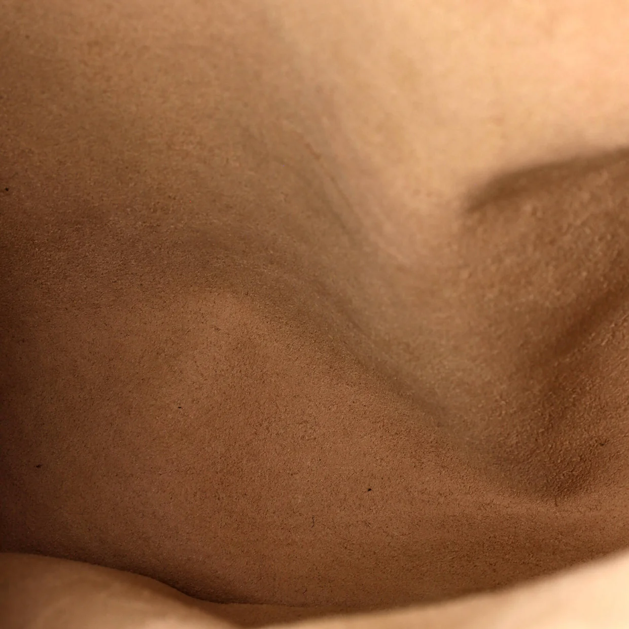 Diana NM Bamboo Handle Tote Leather Medium - Deep Luxury