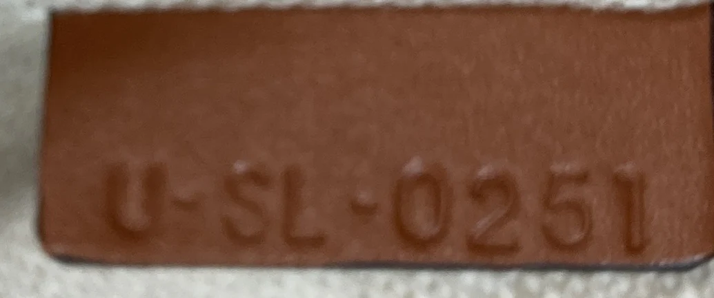 St. Tropez Towel Carrier Tote Bag Canvas with Leather - Deep Luxury