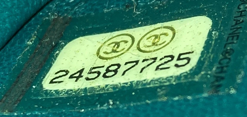 Boy Flap Bag Fur with Leather Small - Deep Luxury