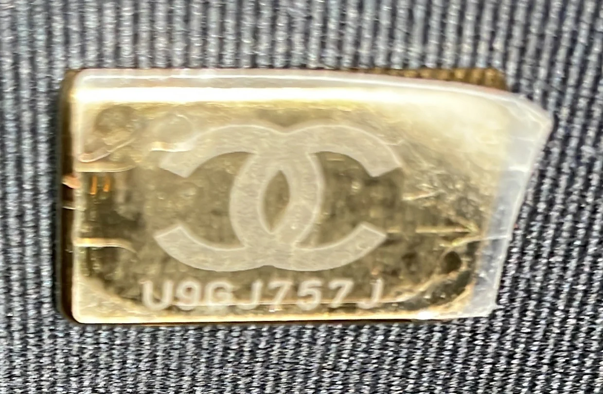 On And On Full Flap Bag Quilted Lambskin Small - Deep Luxury