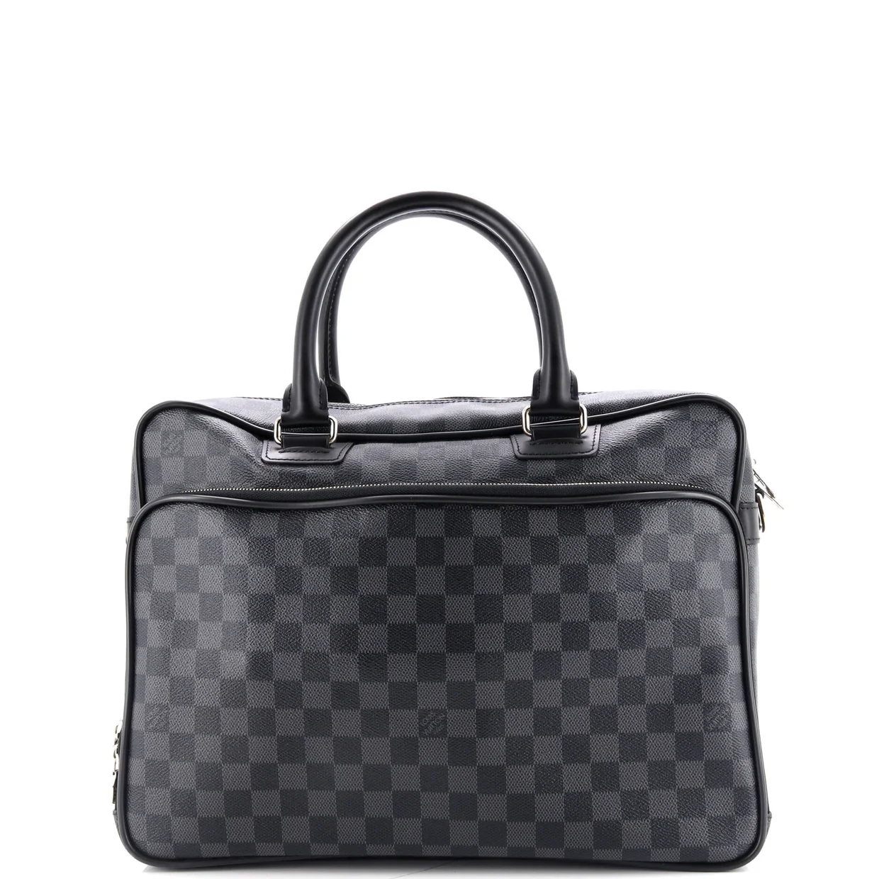 Icare Laptop Bag Damier Graphite - Deep Luxury